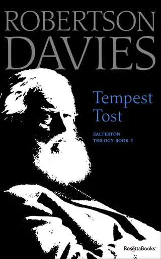 Tempest-Tost