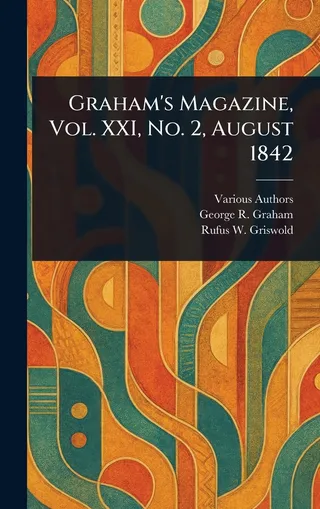 Graham's Magazine