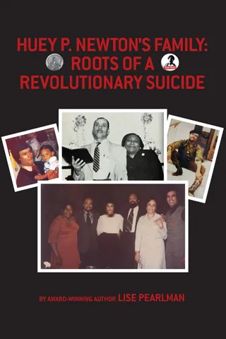 Huey P. Newton's Family