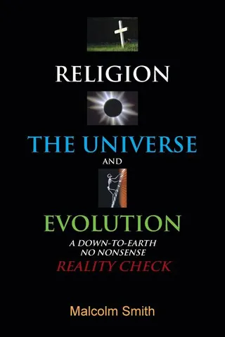 Religion, the Universe and Evolution