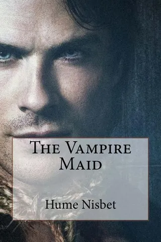 The Vampire Maid