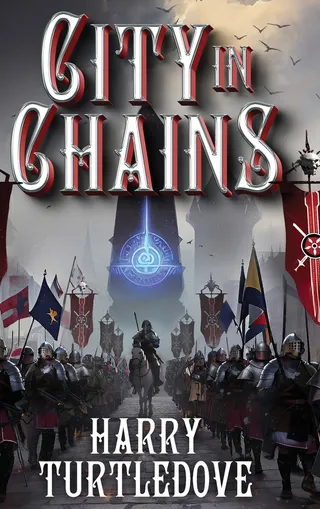 City in Chains