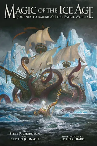 Magic of the Ice Age