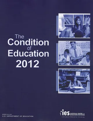 The Condition of Education