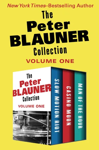 Peter Blauner Collection