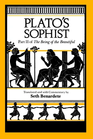 Plato's Sophist