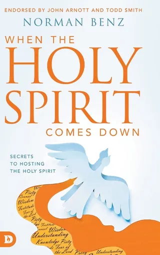 When the Holy Spirit Comes Down