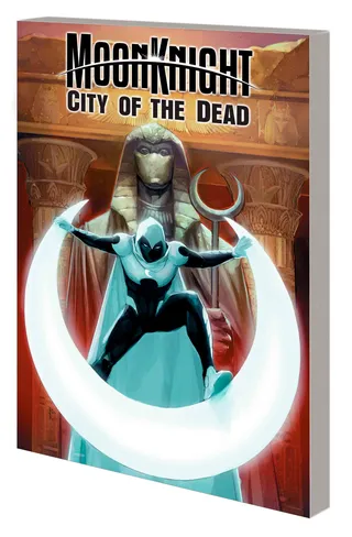Moon Knight