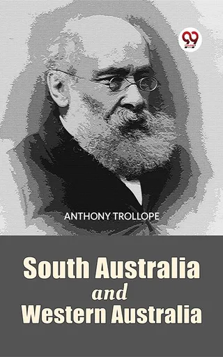 South Australia and Western Australia
