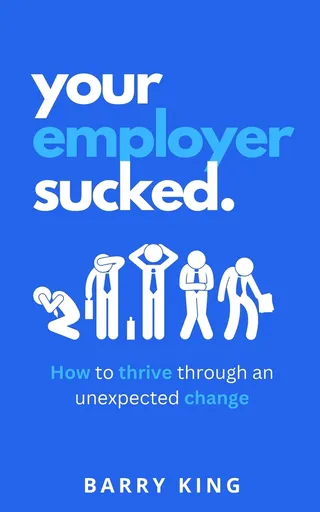 Your Employer Sucked