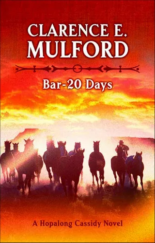 Bar-20 Days