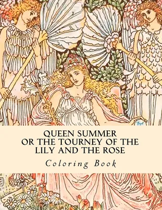 Queen Summer