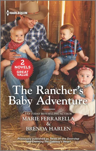 Rancher's Baby Adventure