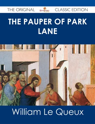 The Pauper of Park Lane