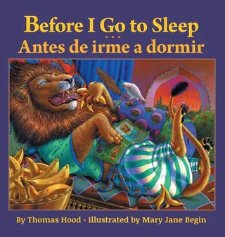 Before I Go to Sleep