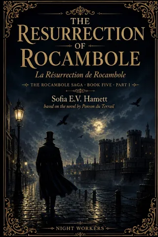 The Resurrection of Rocambole