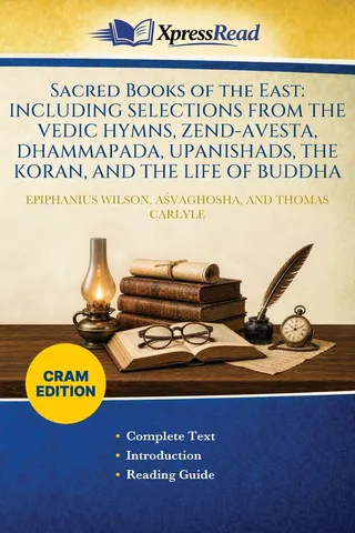 Sacred Books of the East