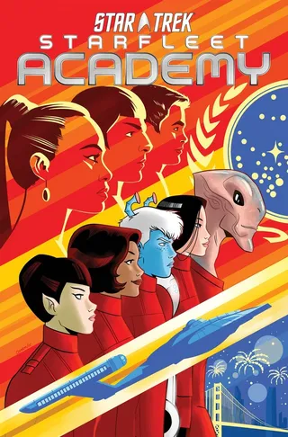 Star Trek