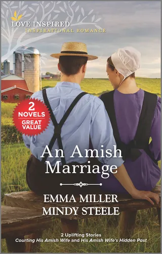 Amish Marriage
