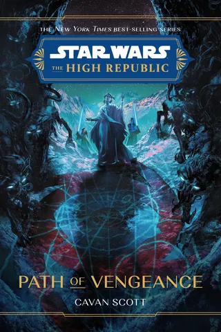 Path of Vengeance