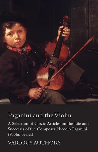 Paganini and the Violin