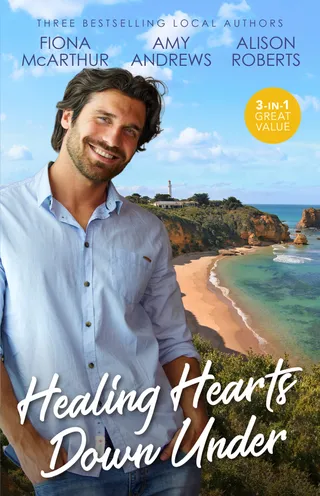 Healing Hearts Down Under