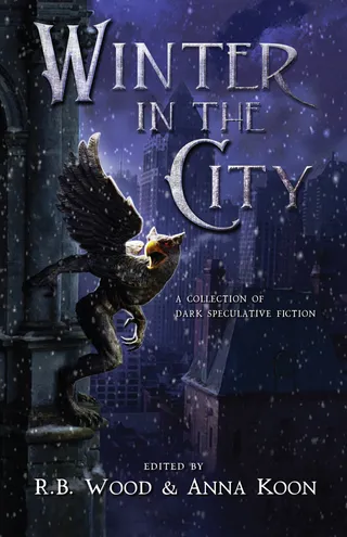 Winter in the City