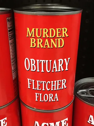 Obituary