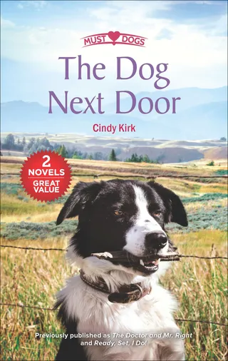 Dog Next Door