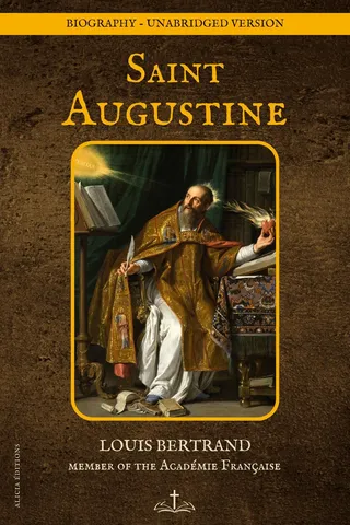 Saint Augustine