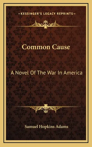 Common Cause