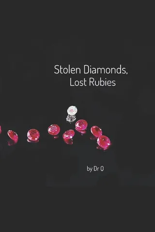 Stolen Diamonds, Lost Rubies