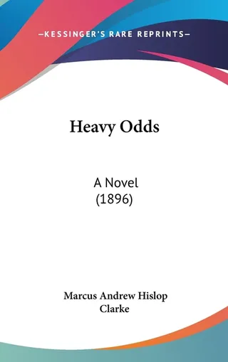 Heavy Odds