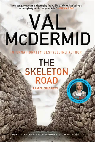 Skeleton Road