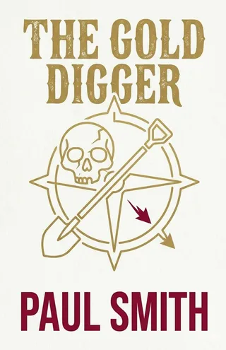 The Gold Digger