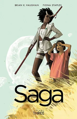 Saga