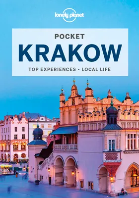 Lonely Planet Pocket Krakow
