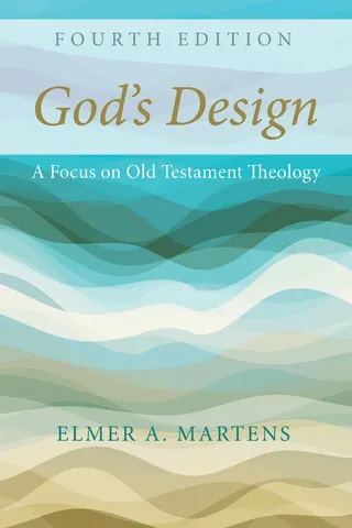 God’s Design