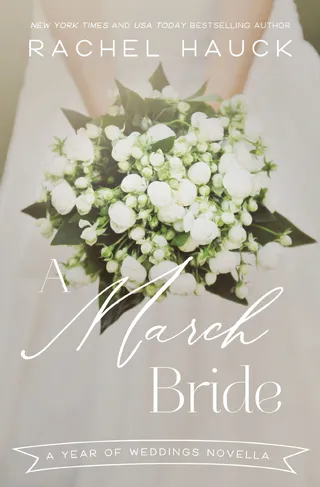 March Bride