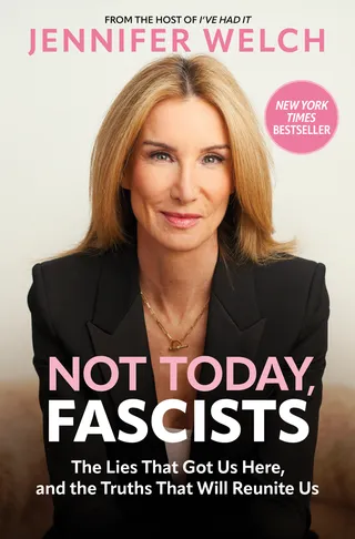Not Today, Fascists