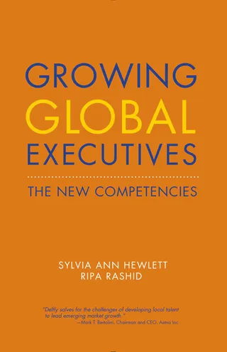 Growing Global Executives