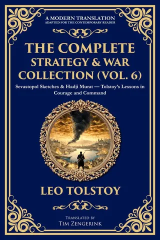 The Complete Strategy & War Collection (Vol. 6)