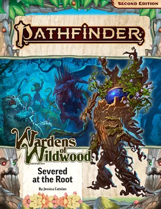 Severed at the Root