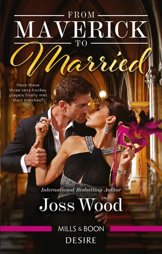From Maverick To Married