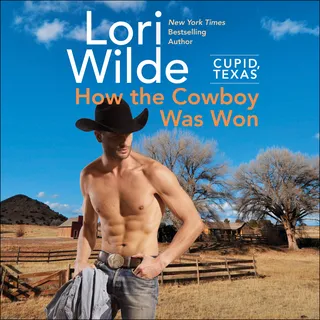 How the Cowboy Was Won