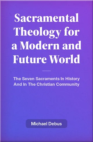 Sacramental Theology for a Modern and Future World