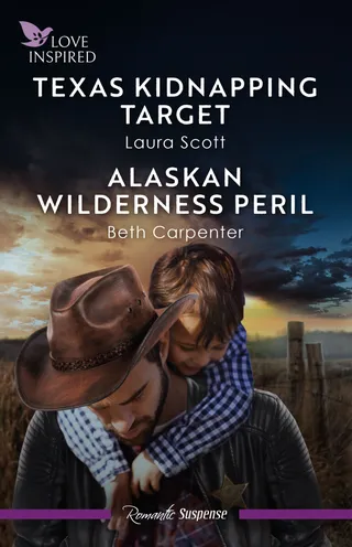Texas Kidnapping Target