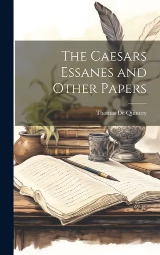 The Caesars Essanes and Other Papers