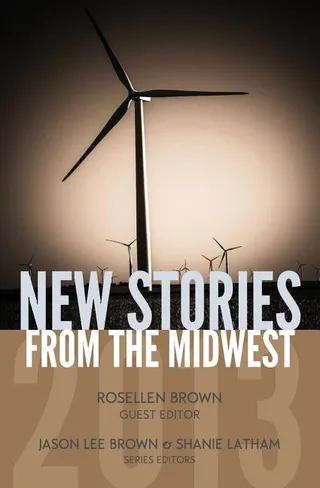 Stories from the Midwest 2013
