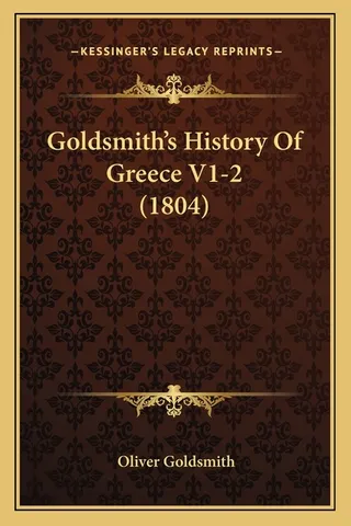 History of Greece